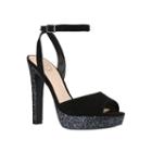 I. Miller Marjae Womens Heeled Sandals