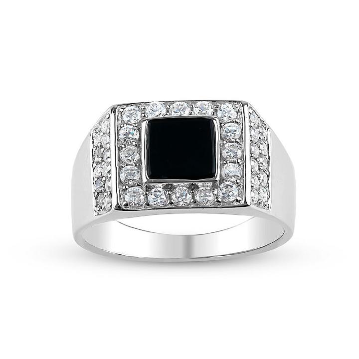 Mens Onyx Black