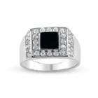 Mens Onyx Black