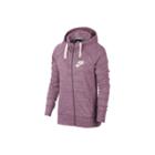 Nike Hooded Lightweight Fleece Jacket