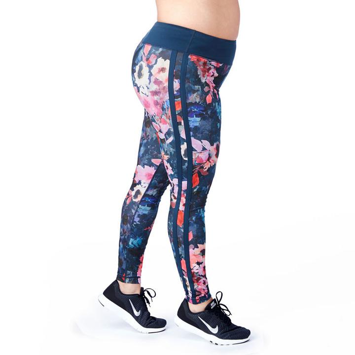 Rainbeau Curves Dianne Legging - Plus