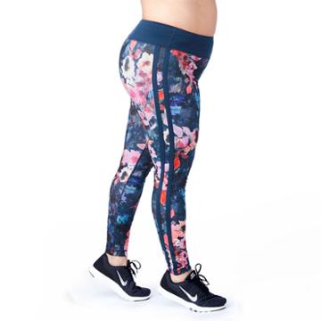 Rainbeau Curves Dianne Legging - Plus