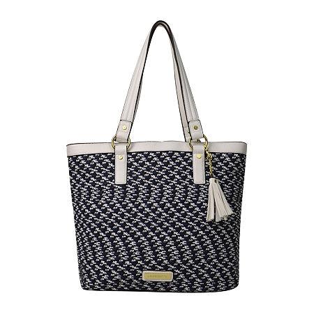 Liz Claiborne Spring Tote