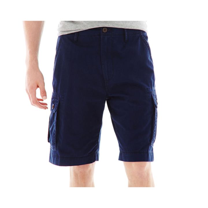 Arizona 10 Inseam Cargo Shorts