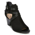 Libby Edelman Karla Womens Shooties