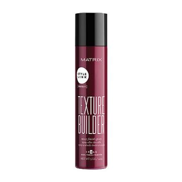 Matrix Style Link Texture Builder Messy Finish Spray - 5 Oz.