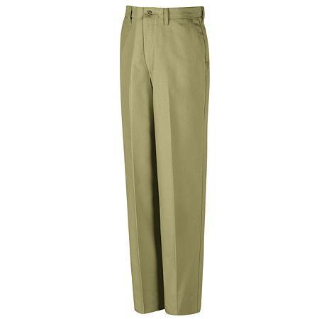 Red Kap Pt10 Red-e-prest Work Pants