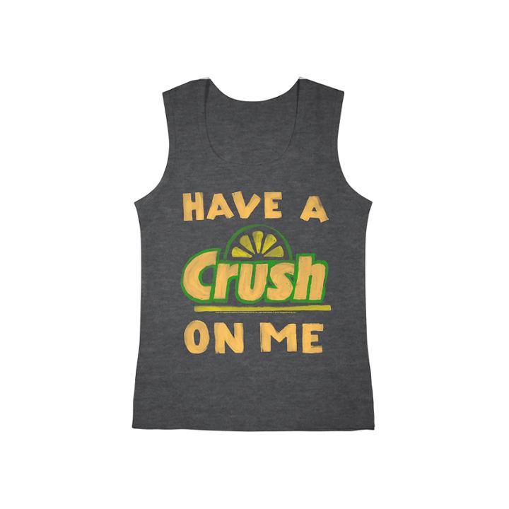 Crush On Me Tank Top