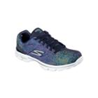 Skechers Go Digitize Lace-up Womens Sneakers