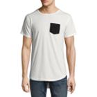 Beautiful Giant Fashion Pocket Tee