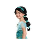 Aladdin Jasmine Child Wig