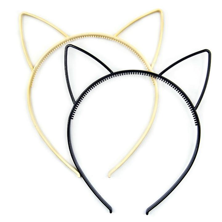 City Streets 2-pack Headband