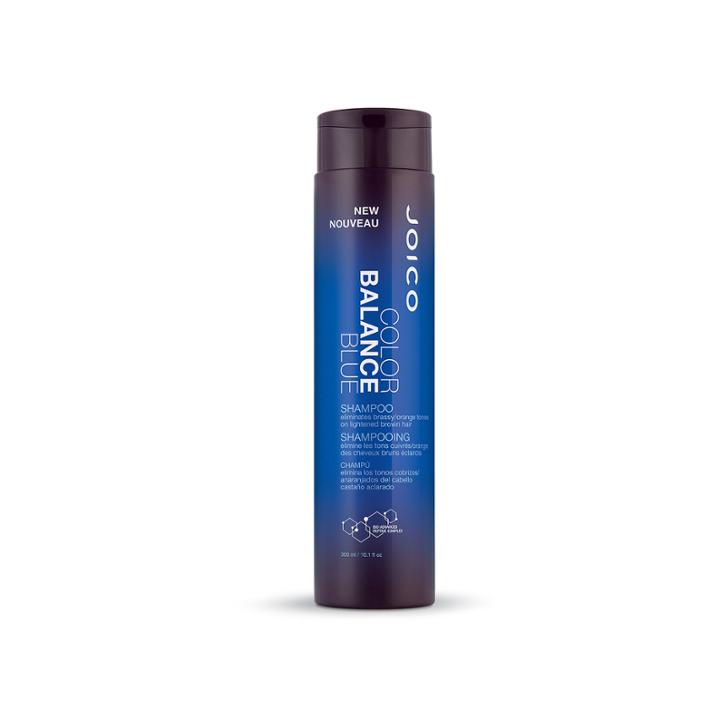 Joico Color Blue Balance Shampoo - 10.1 Oz.
