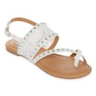 Tallulah Blu Lolita Womens Flat Sandals