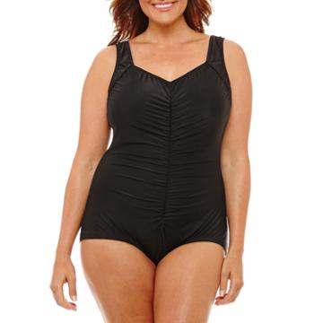 Azul Resort 2018 One Piece Swimsuit Plus