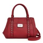 Nicole By Nicole Miller Cassie Satchel