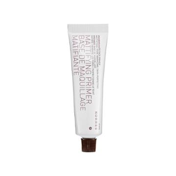 Korres Pomegranate Mattifying Primer