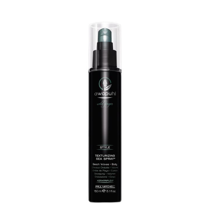 Awapuhi Wild Ginger Texturizing Sea - 5.1 Oz.