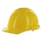 3m 91296-80025t Yellow Xlr8 Standard Hard Hat