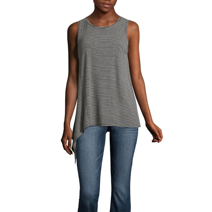 A.n.a Jersey Tank Top