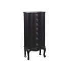 Josie Jewelry Armoire