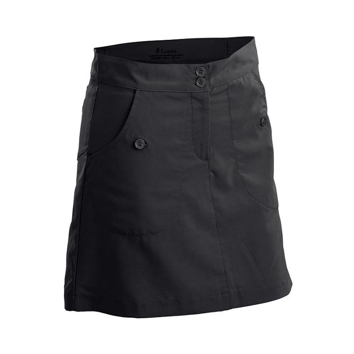Nancy Lopez Golf Charming Skort - Plus