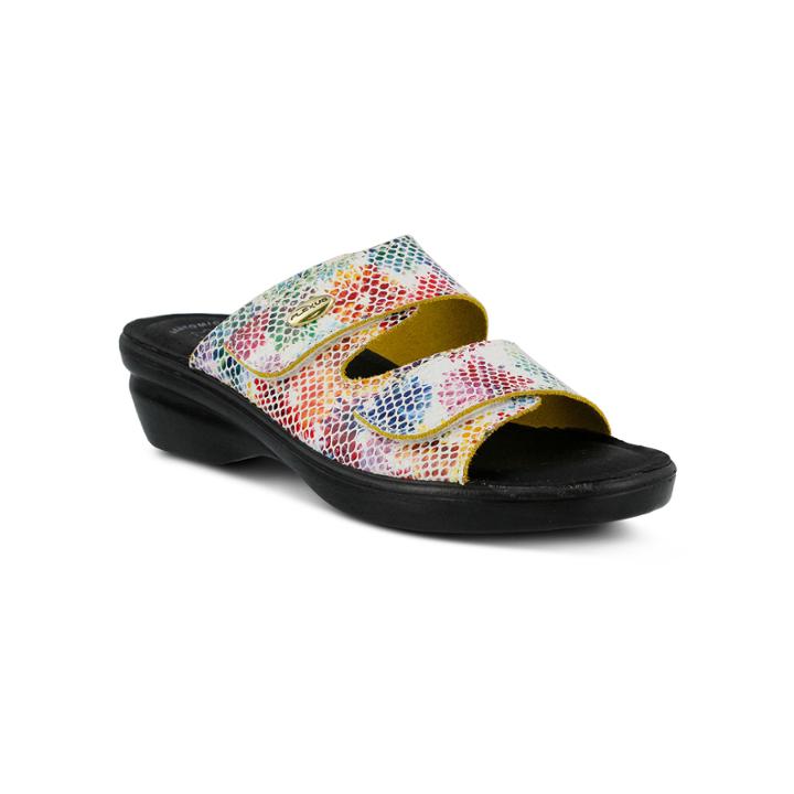Flexus Kina Slide Sandals