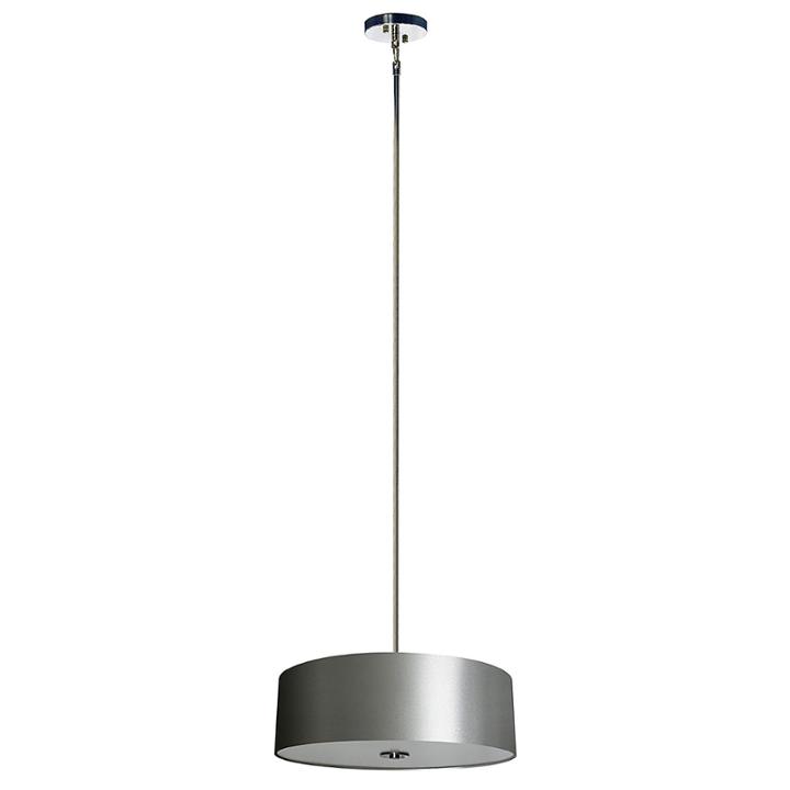 Modena 4-light Chrome Chandelier