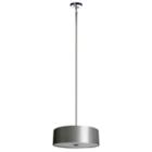 Modena 4-light Chrome Chandelier