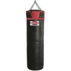 Amber Elite 50lb Synthetic Leather Heavy Bag