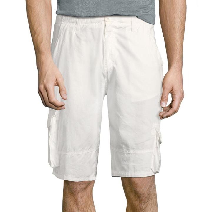I Jeans By Buffalo Cargo Shorts