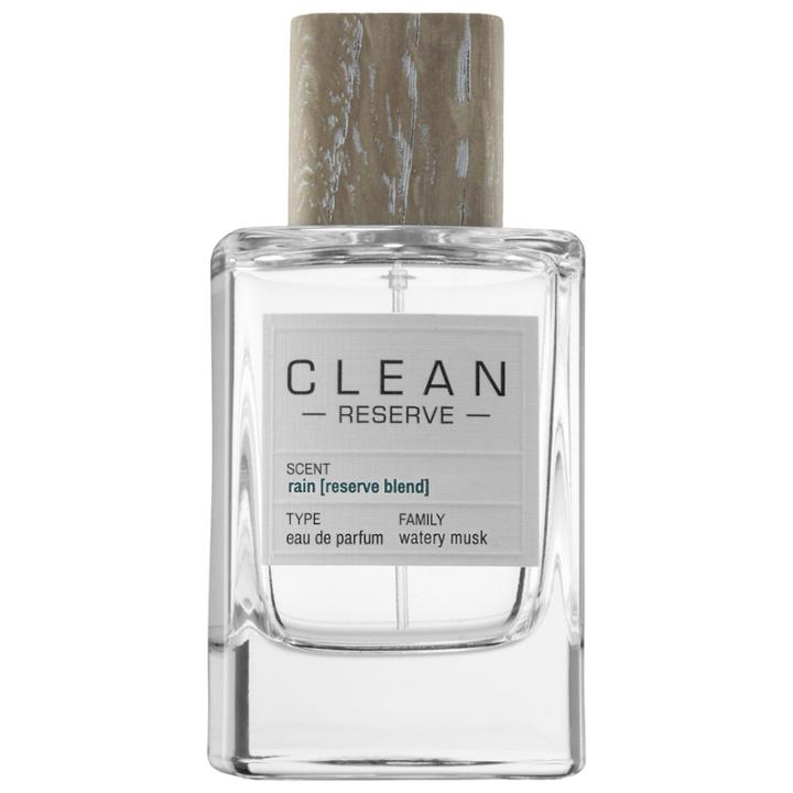 Clean Rain [reserve Blend]
