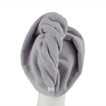 Martex Easy Living 2-pc Hair Wrap