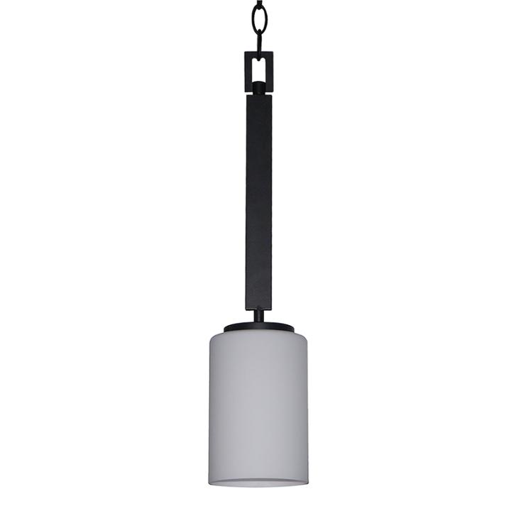 Carmen 1-light Bronze Pendant