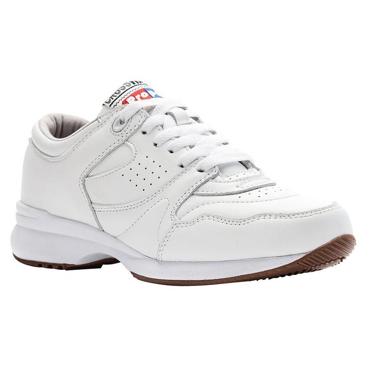 Propet Crosswalker Le Womens Oxford Shoes