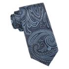 Collection By Michael Strahan Fiddler Paisley Tie