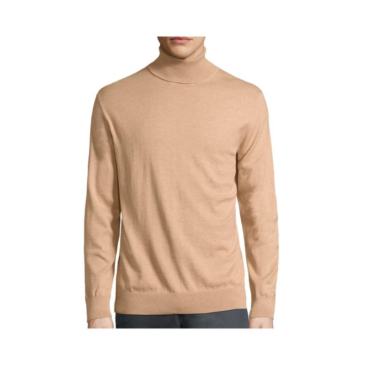 Claiborne Turtleneck Sweater