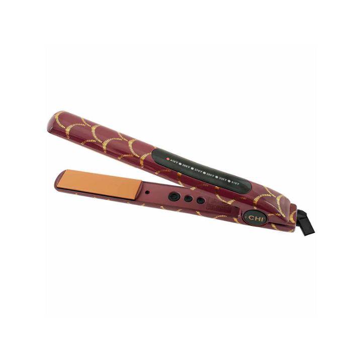 Chi Garnet Heirloom 1 In 1 Flat Iron