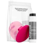 Sephora Collection Mini Brush Cleaning Set