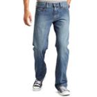 Arizona Basic Original Straight Jeans