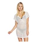 Jordan Taylor Zebra Rock Cap Sleeve Hoodie