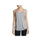 Xersion Side Ruched Tank