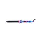 Eva Nyc 25mm Tourmaline Digital Clip-free Curler - Floral Frenzy