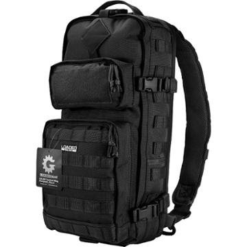 Loaded Gear Gx-300 Tactical Sling Backpack