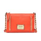 Nicole By Nicole Miller Austyn Crossbody Bag