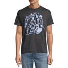 Marvel Avengers All In Graphic Tee