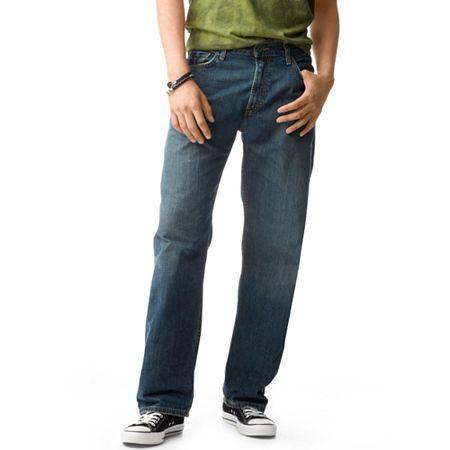 Levi's 559 Relaxed Straight Jeans