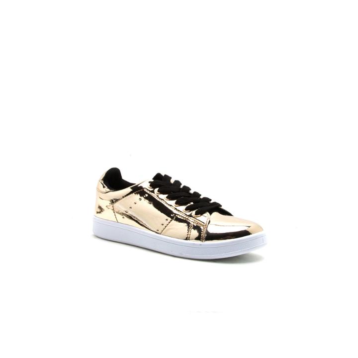 Qupid Qupid Mentor Womens Sneakers