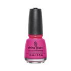 China Glaze Rose Among Thorns - .5 Oz.