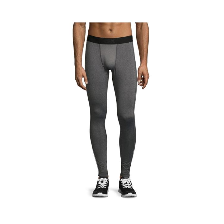 Msx By Michael Strahan Knit Workout Pants